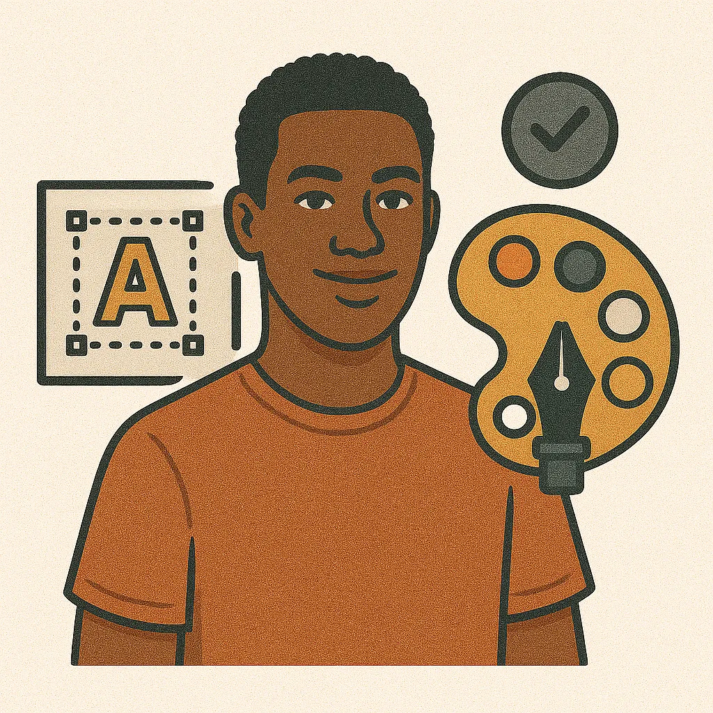 Brand Identity & Graphic Design