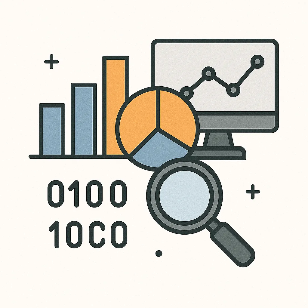 Business Intelligence & Analytics