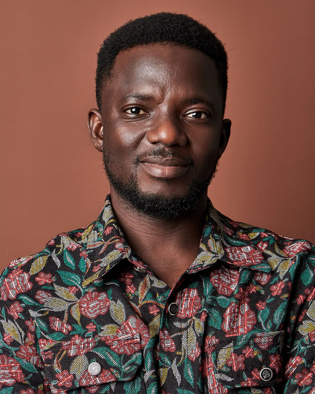 Daniel Daam Jara Jara