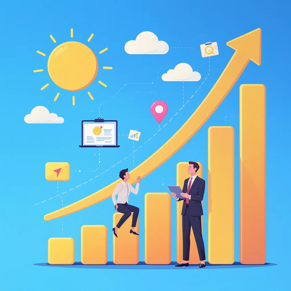 Digital Marketing & Online Growth