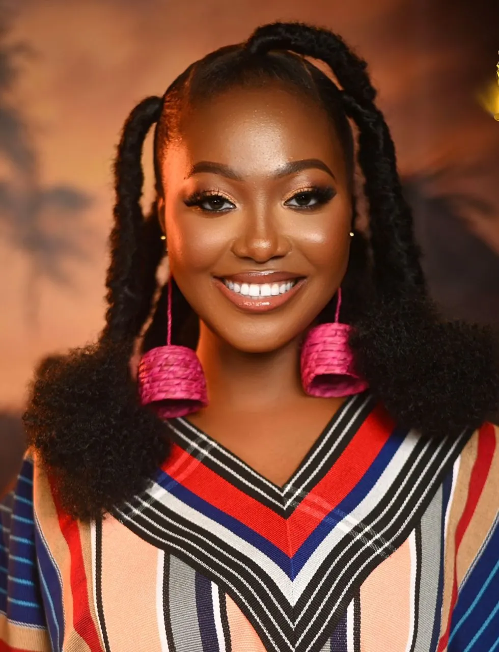 Francisca Owubah Nana