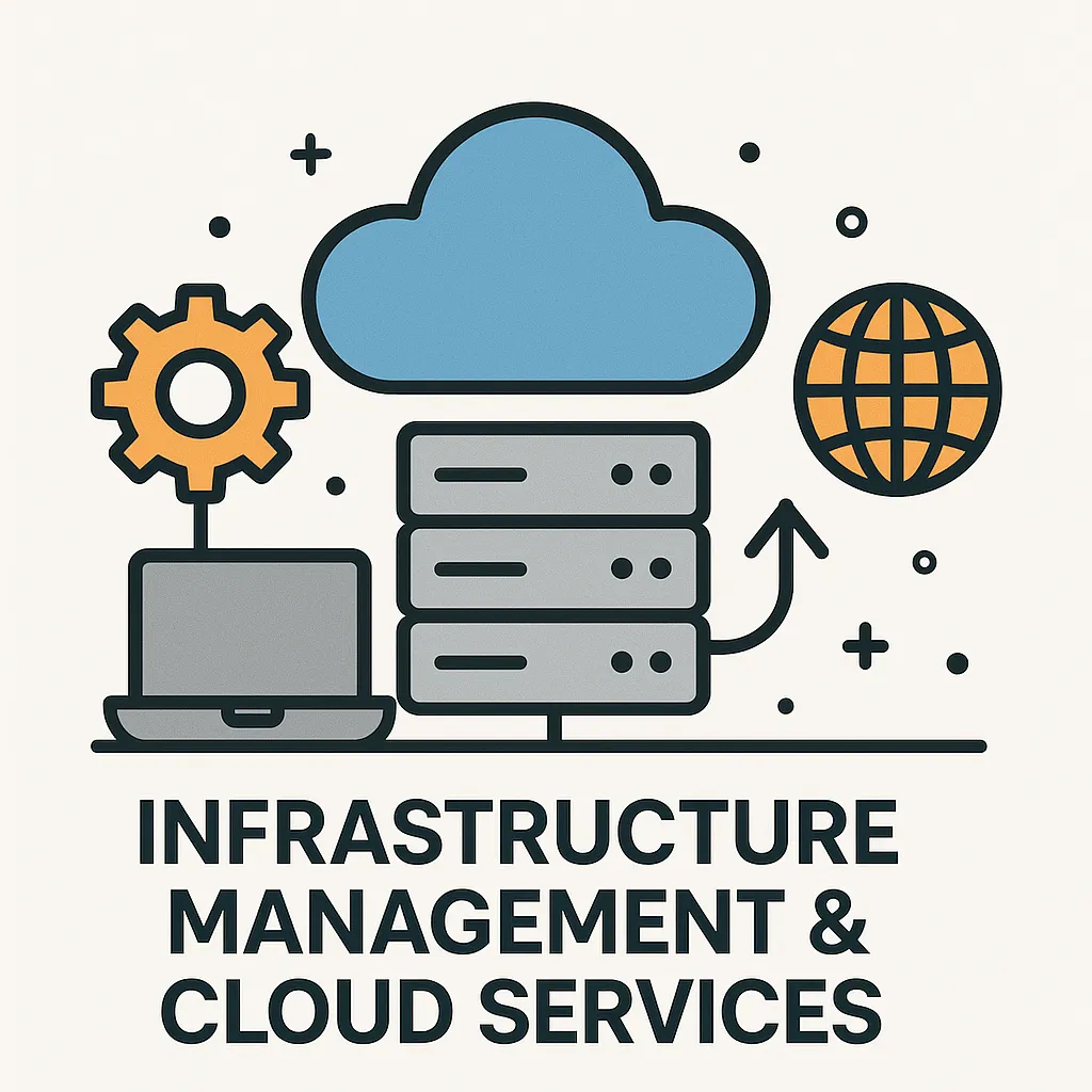 Infrastructure Management & Cloud Services