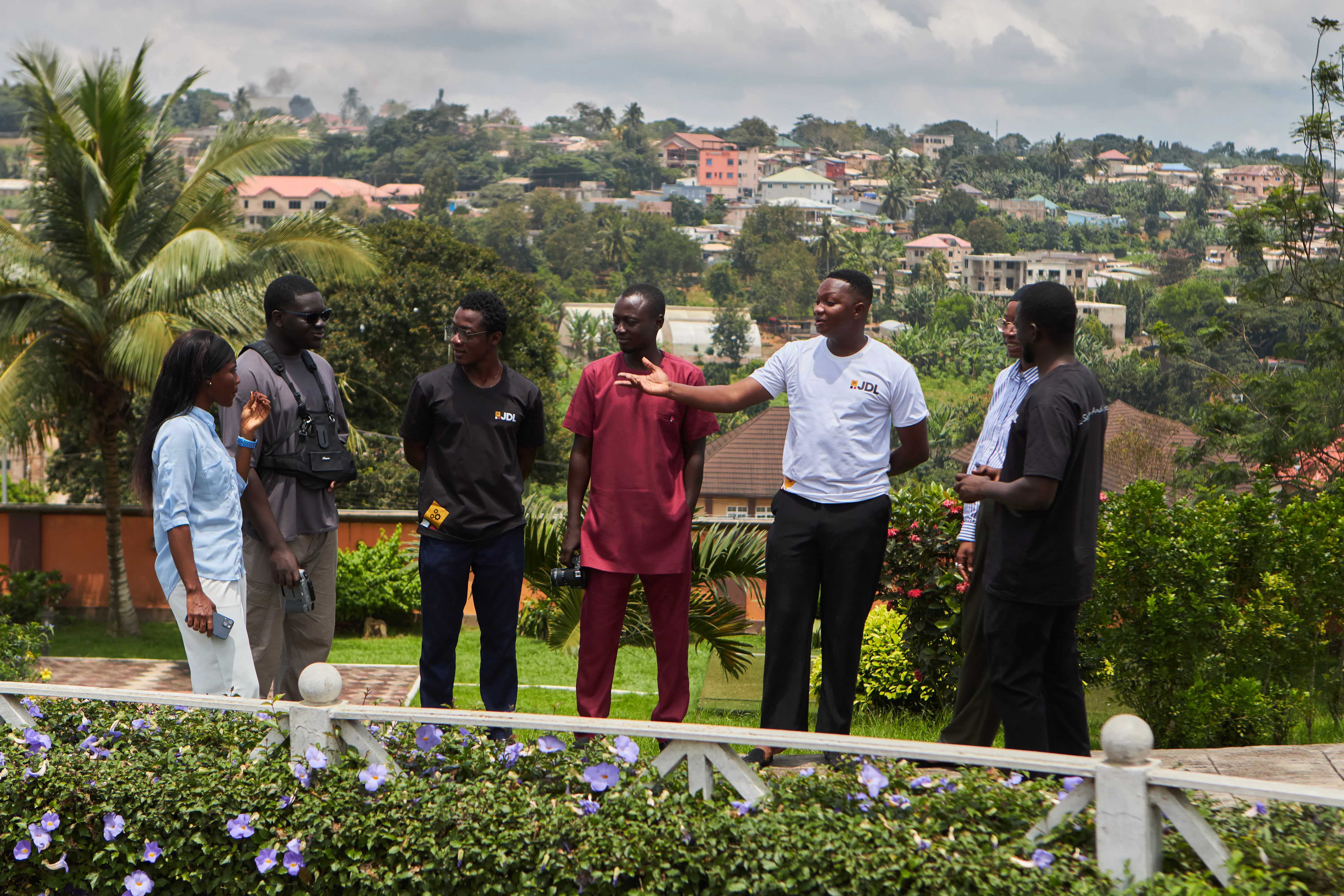 Careers at JDL TECH SOLUTIONS