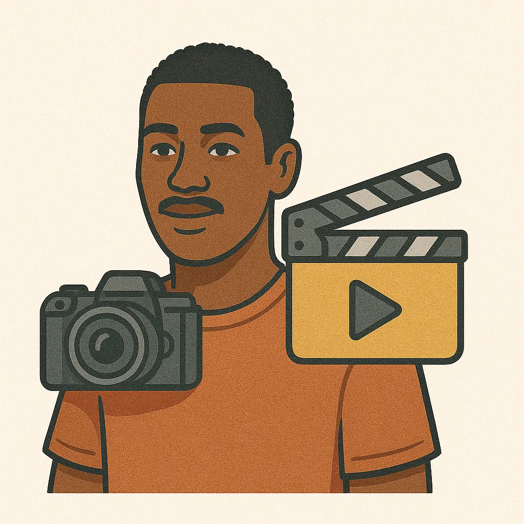 Professional Photography & Videography