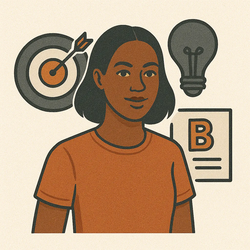 Strategic Brand Development