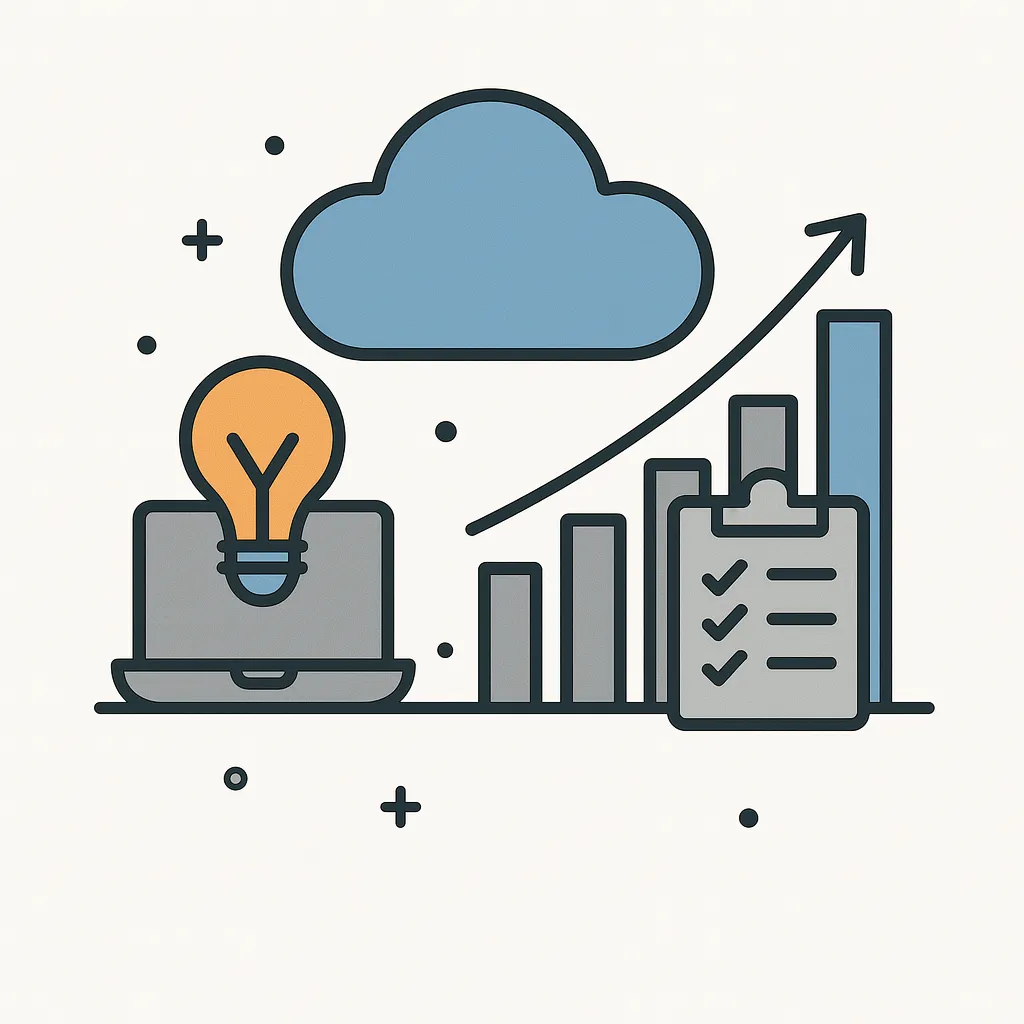 Strategic IT Consulting & Planning