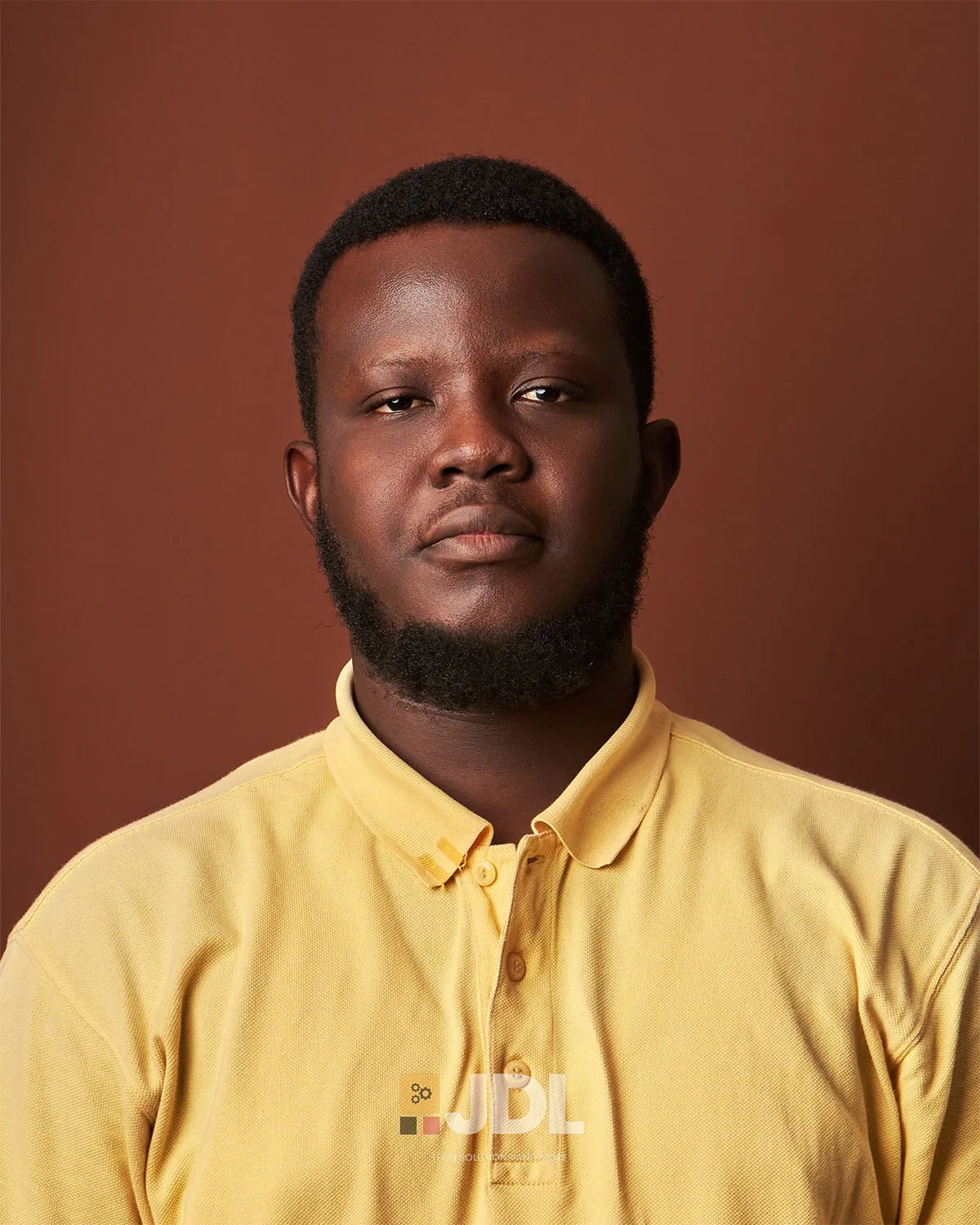 Joshua Yandam Benang